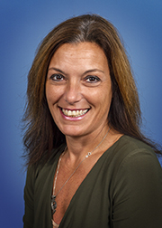 Kerry Stanziano-Bradic