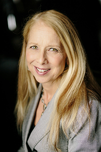 Dr. Stephanie Sutton
