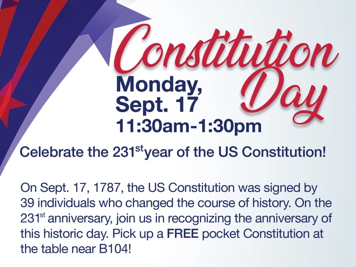 celebrate constitution day stark