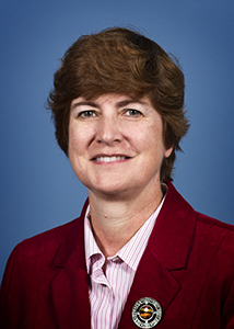 Catherine Rock
