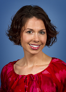 Leah Schell-Barber