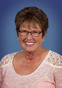 Debra haslar