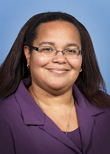 Daysha Lawrence