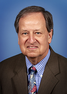 Bill McCort