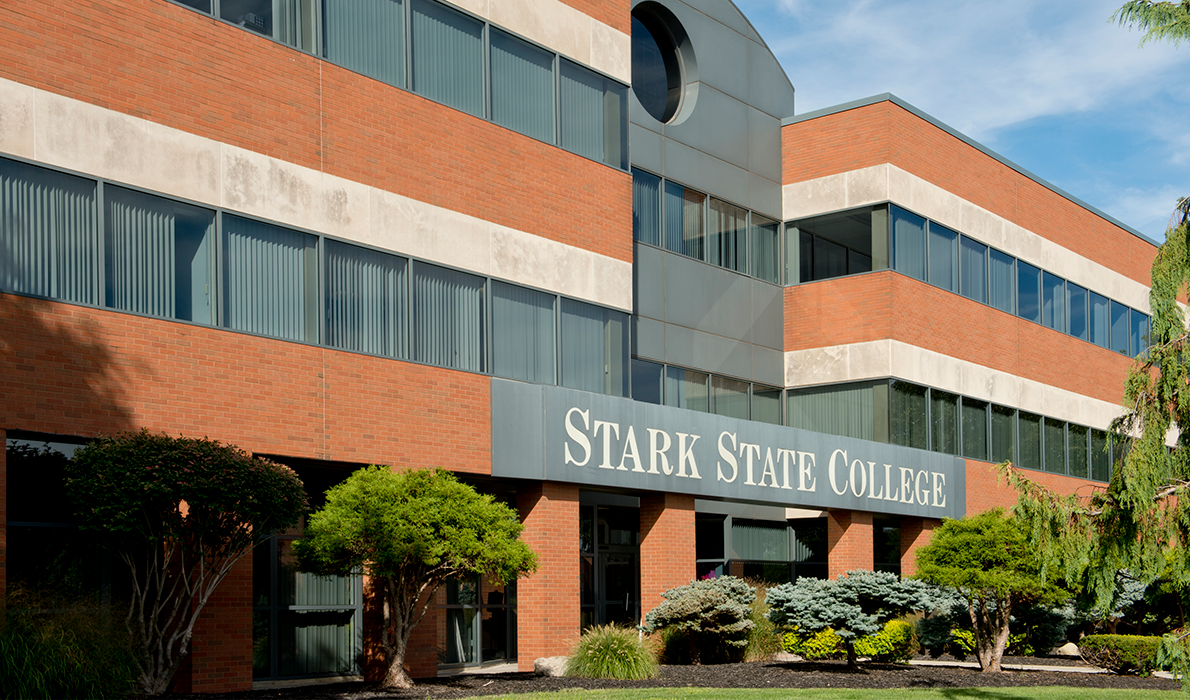 Main Campus Stark State College North Canton Ohio