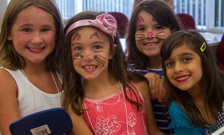 kids college