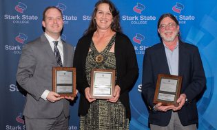 2019 top faculty and staff