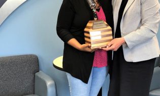 Ciera Bickerstaff winner