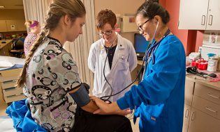 medical assisting