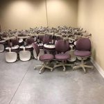 chairs