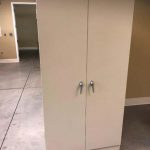 storage files