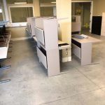 work surface