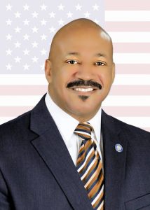 State Rep. Thomas West