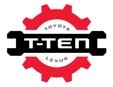 Toyota T-TEN