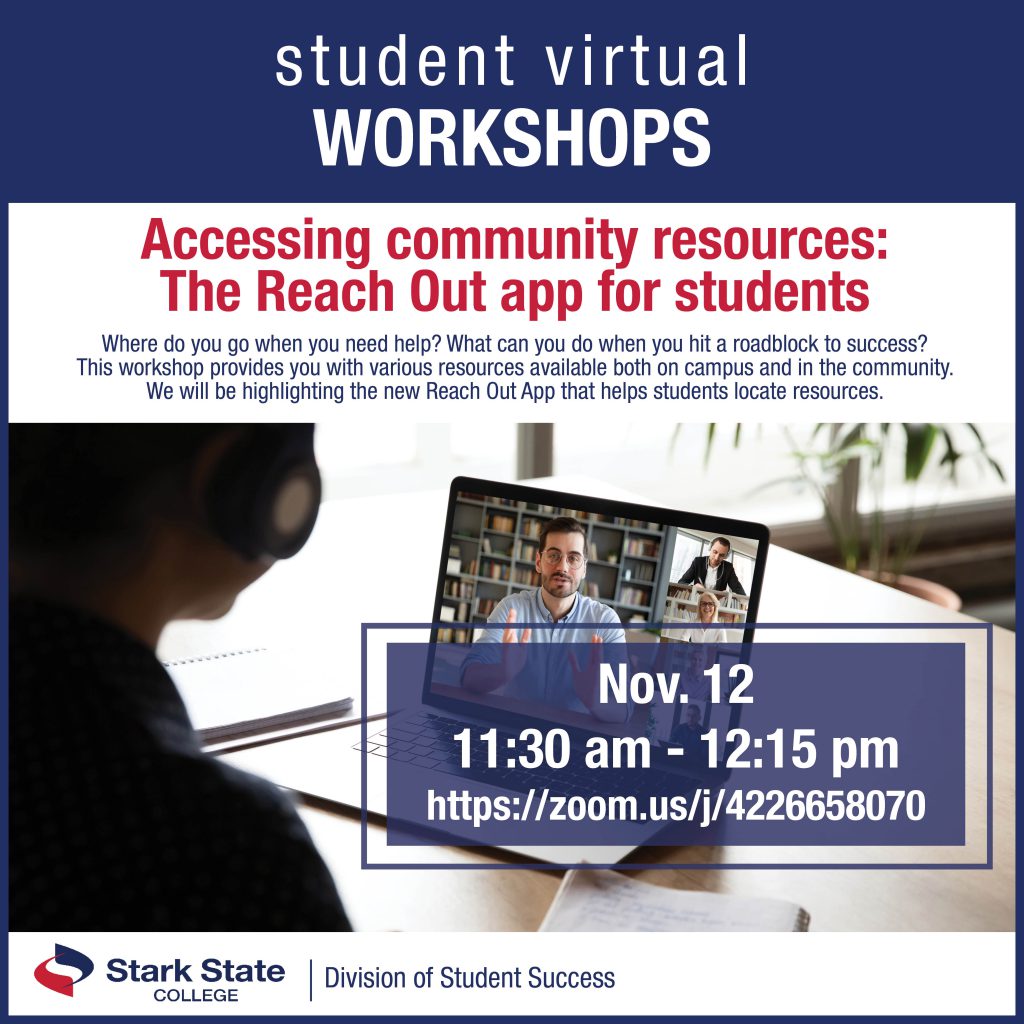 Virtual student workshop