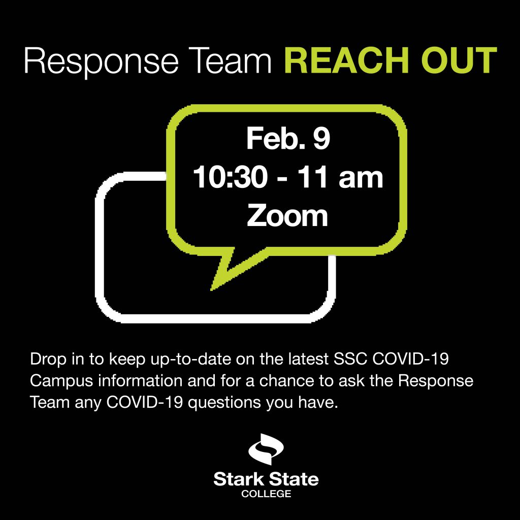Response Team REACH OUT (for students)