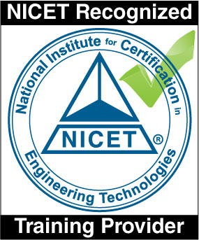 NICET certified
