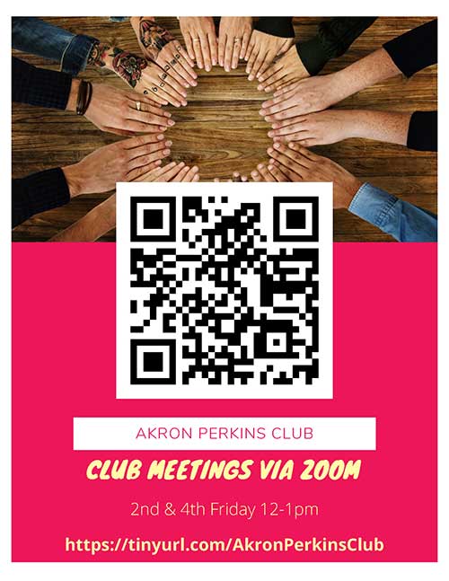 Akron Perkins Club