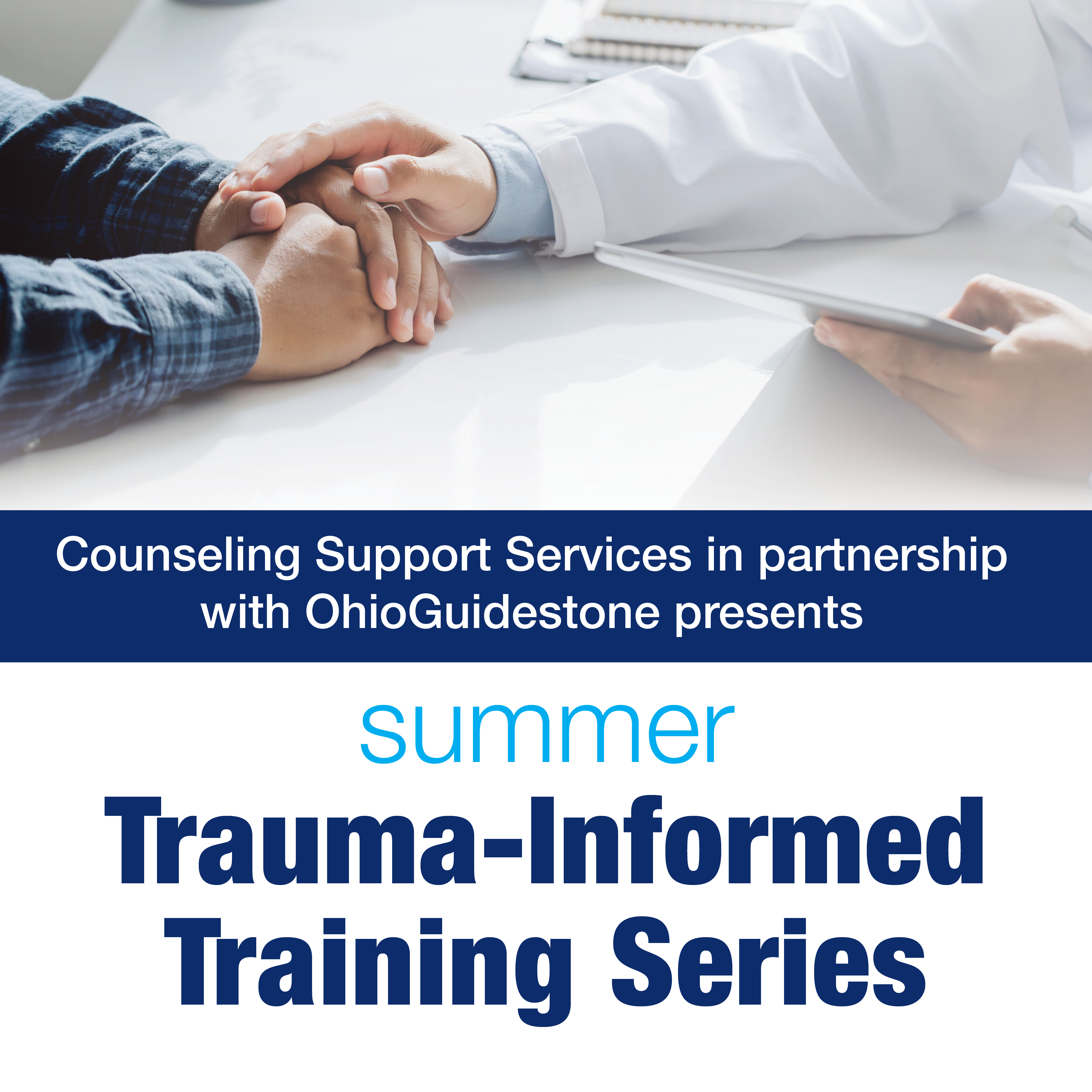 LGBTQ+ Allyship - A Trauma Resilient Approach: Trauma-Informed Training Series