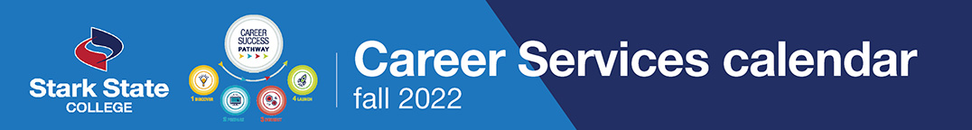 Career Services calendar fall-2022