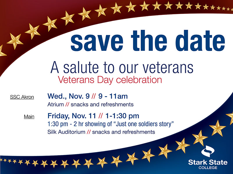 Veterans Day Celebration