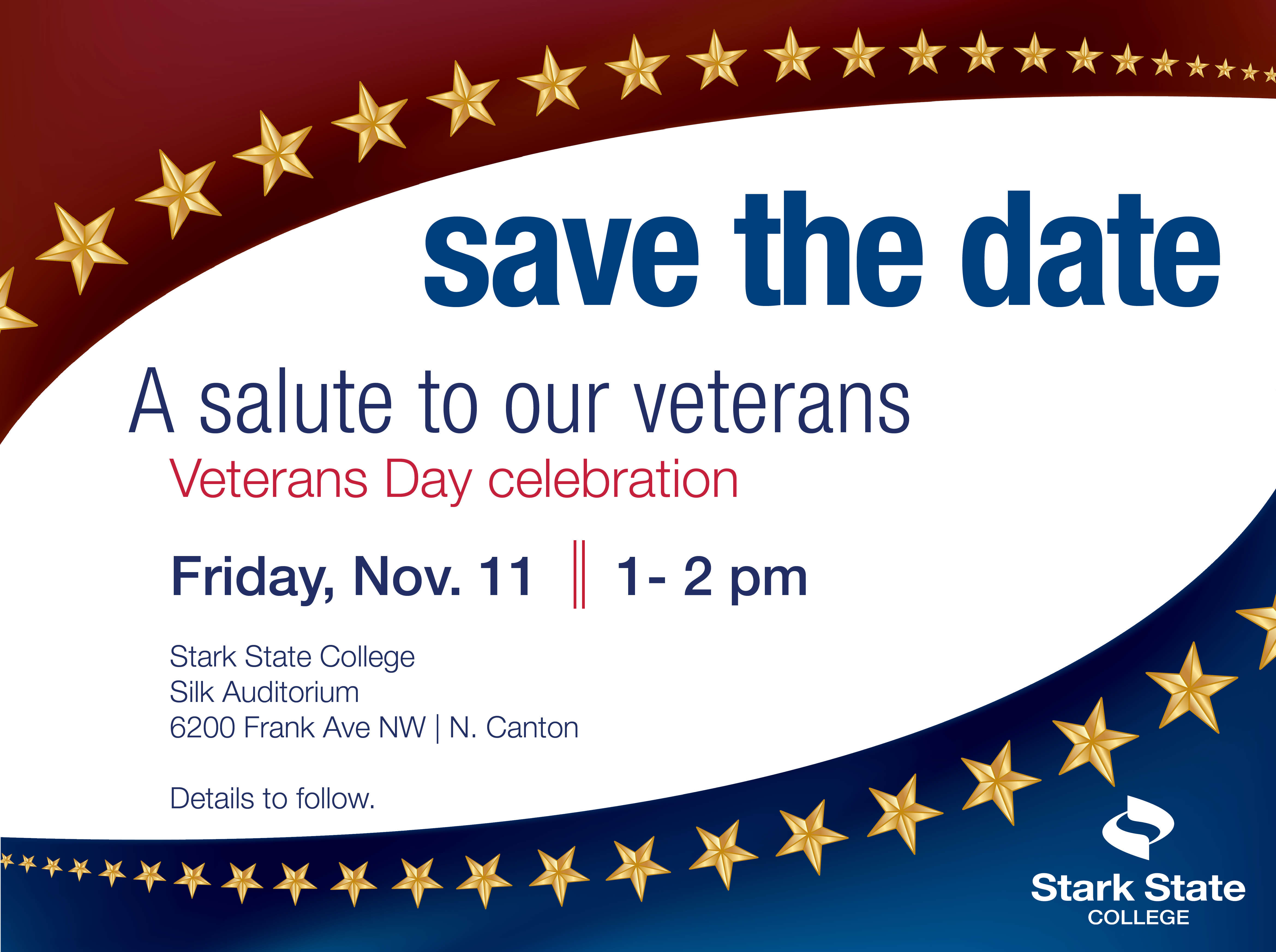 Veterans Day Celebration