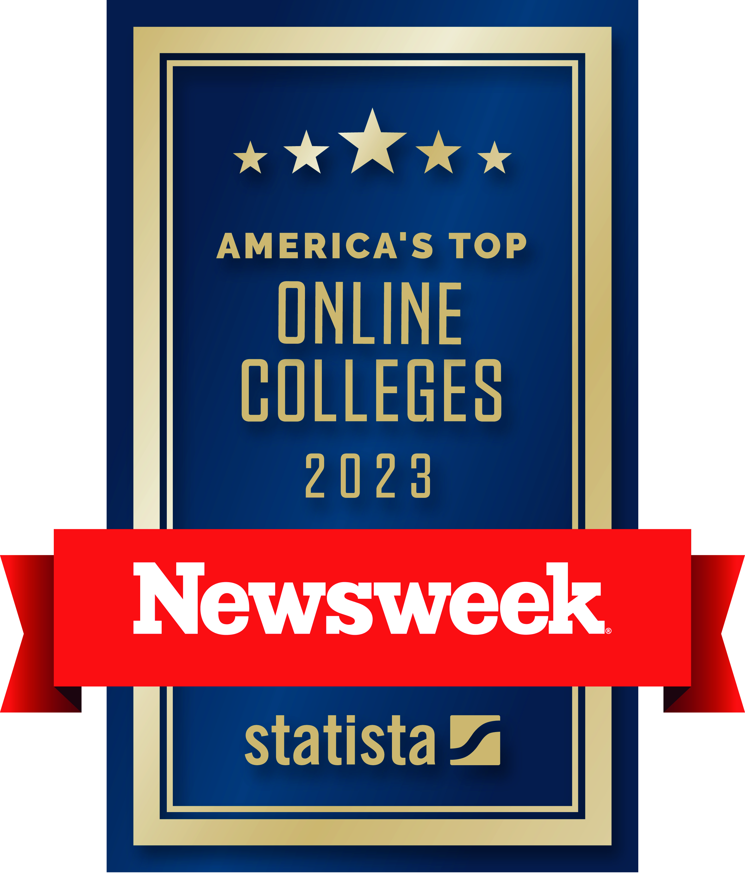 Newsweek - America's Top Online Colleges