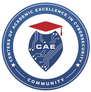 Center of Academic Excellence in Cybersecurity CAE
