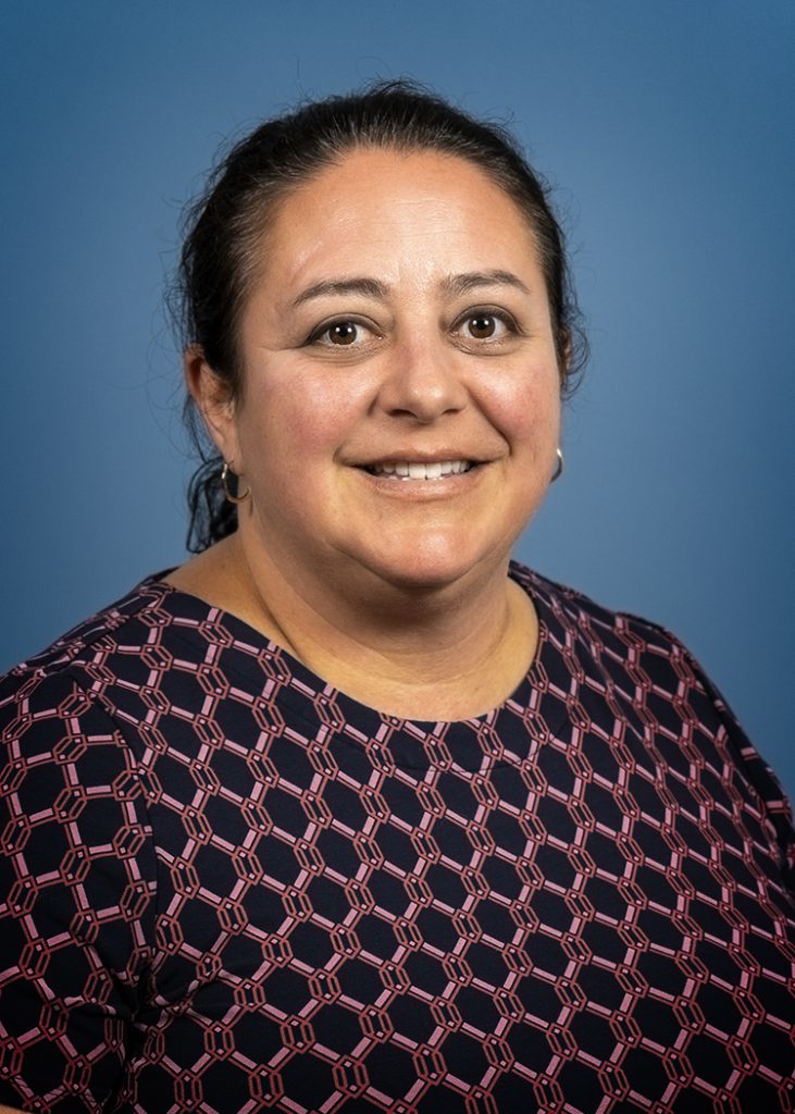 Nicole Cleland