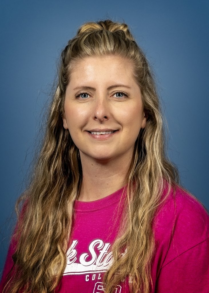 Audrey Maarschalk