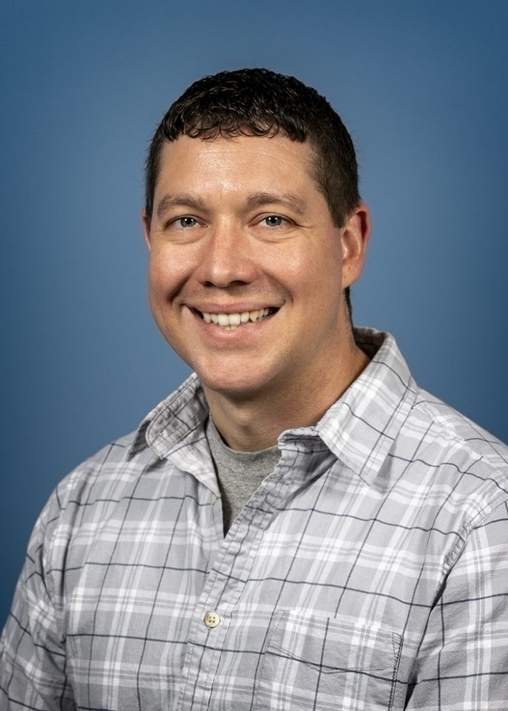 Zachary Stockert