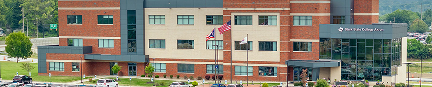 Stark State College Akron, SSC Akron