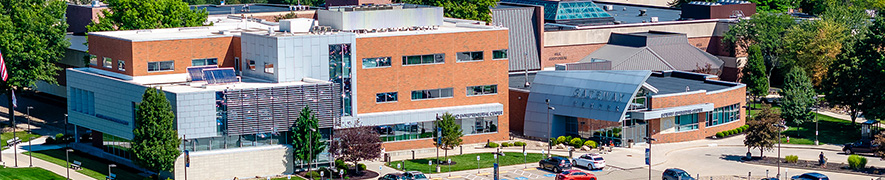 Stark State College, main campus
