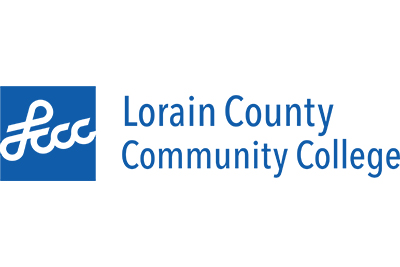 Lorain County Community College – Your Story Starts Here, logo
