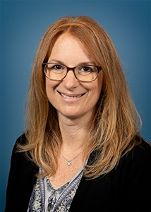 Holly Raita
