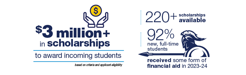 Scholarships