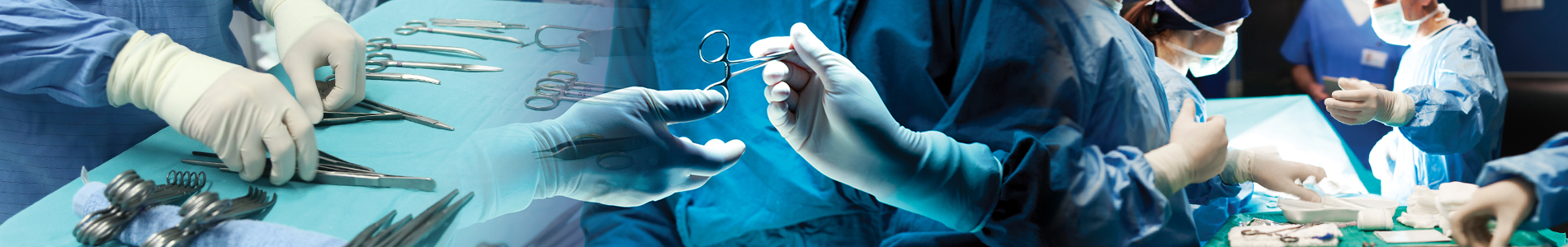 surgical technology
