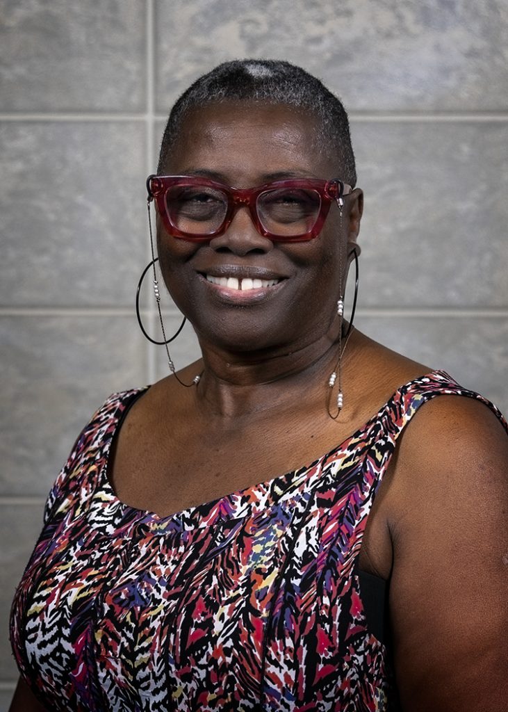 Lori Adkins