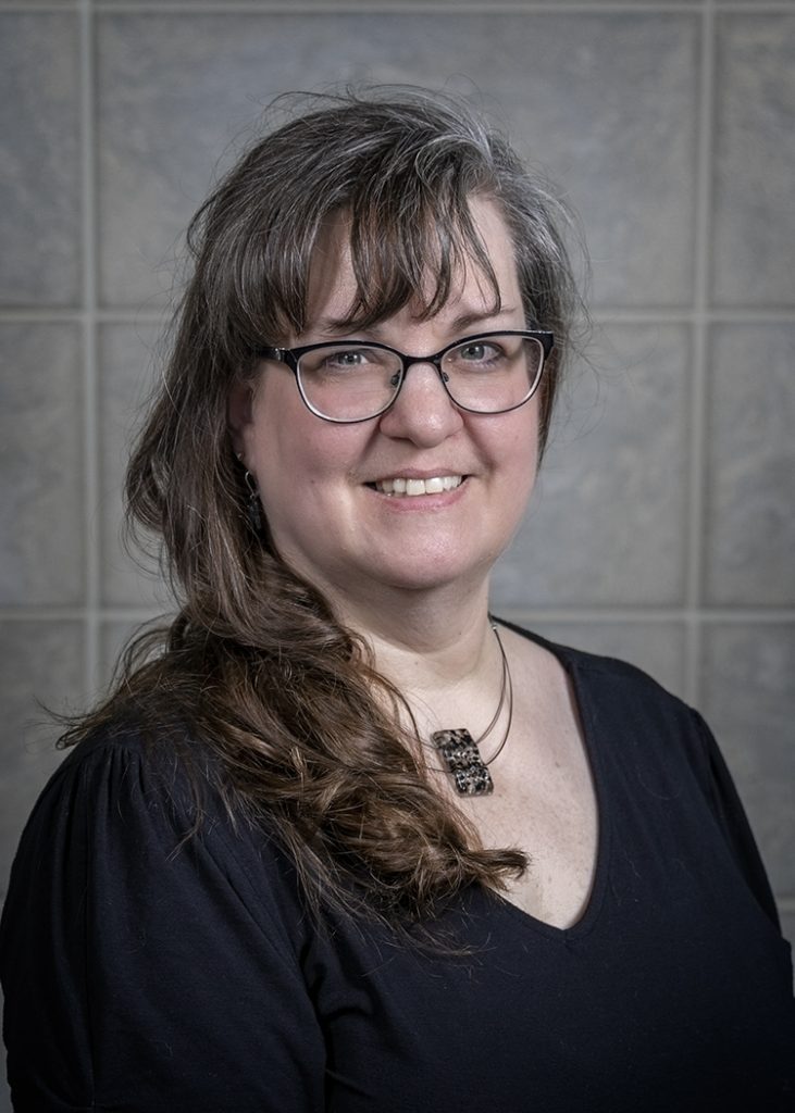 Tracy Bragg