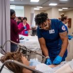 Nursing