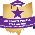 Collegiate Purple Star Award