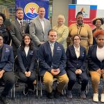 Akron Public Schools formally welcomed Stark State College (Stark State) as a sister college to East Community Learning Center