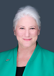 Elaine Russell Reolfi