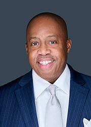 Fonda P. Williams II
