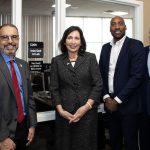 Intel visit to Stark State
