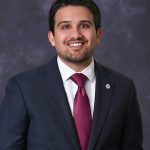 Mayor Shammas Malik