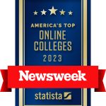 Newsweek - America's Top Online Colleges