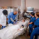 RN to BSN program
