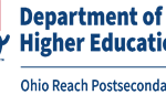 Ohio Reach postsecondary designation