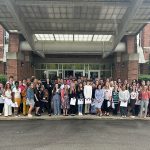 Scholars and Benefactors Luncheon